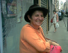 Annie STANSAL